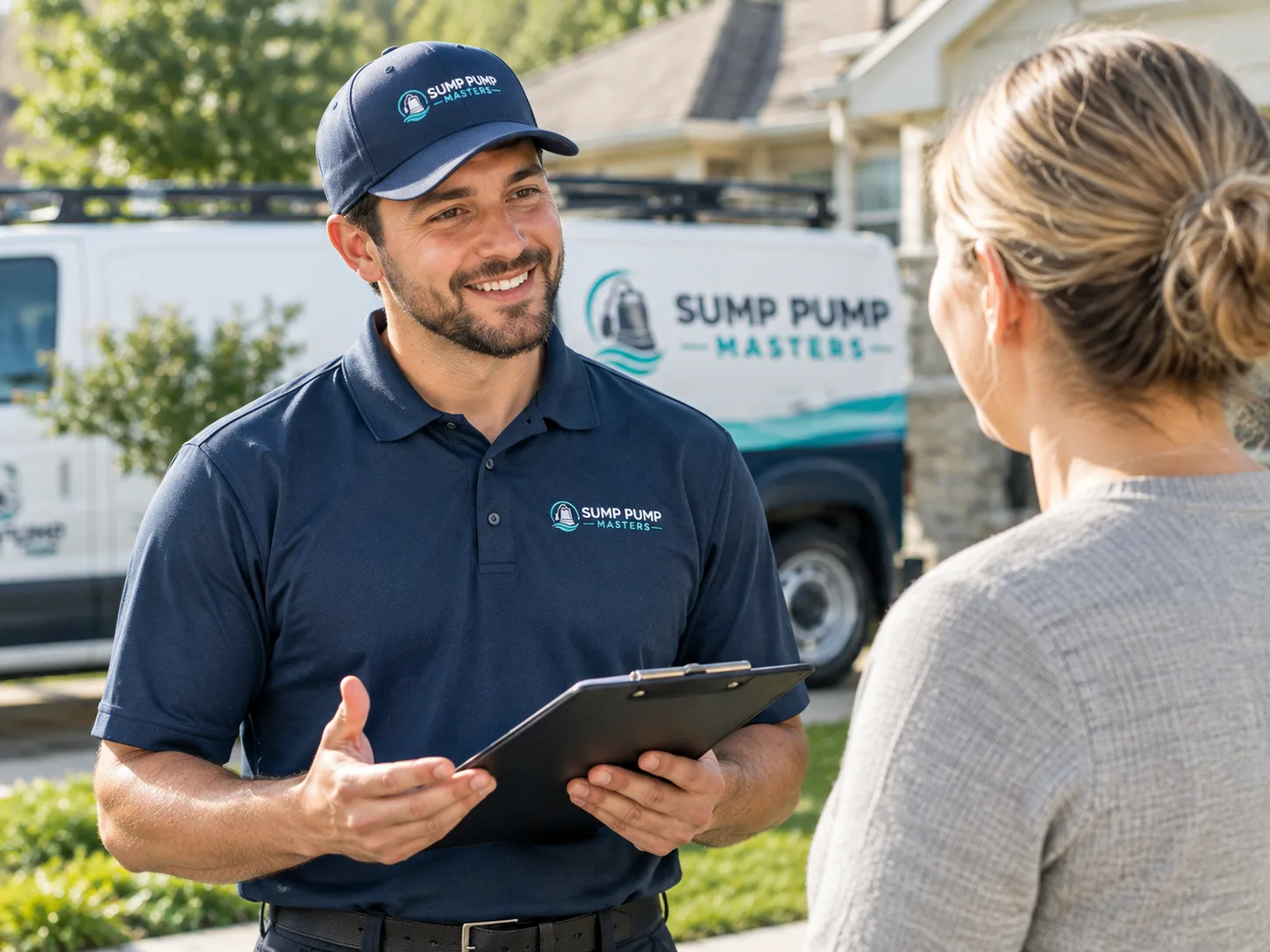 Sump Pump Repair Saddle River, NJ FAQs